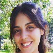 Profesora de inglés ofrece clases virtuales o presenciales en todos los niveles a niños, adolescentes y adultos